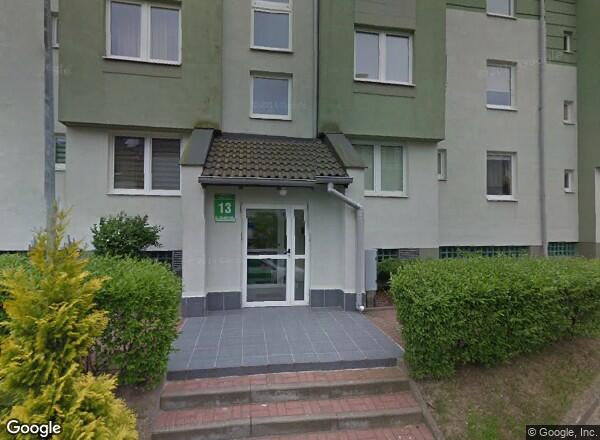 Ceny mieszkań Gdańsk Zielony Stok 13