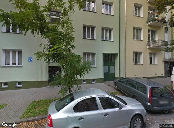 Ceny mieszkań Lublin Fryderyka Chopina 37