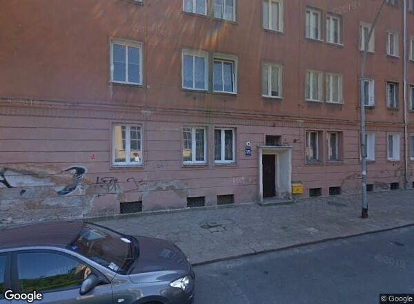 Ceny transakcyjne mieszkań Szczecin Henryka Pobożnego 10
