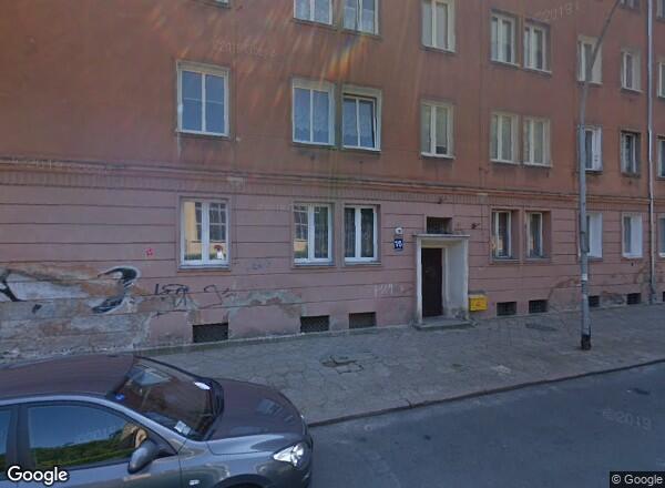 Ceny mieszkań Szczecin Henryka Pobożnego 10