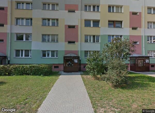 Ceny mieszkań Łódź 11 Listopada 65