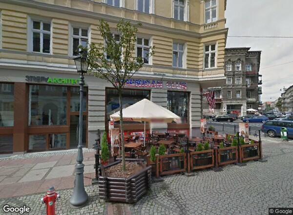 Ceny mieszkań Szczecin Księcia Bogusława X 1