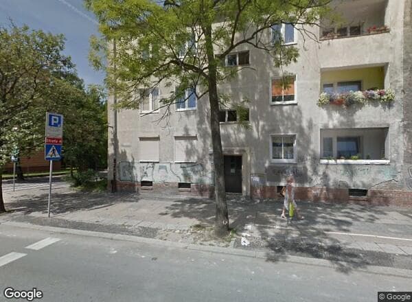 Ceny transakcyjne mieszkań Opole Oleska 27