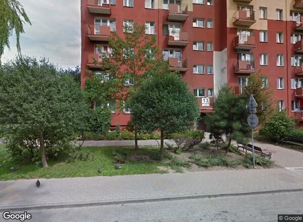 Ceny mieszkań Rzeszów Piastów 13