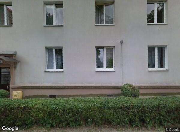 Ceny transakcyjne mieszkań Kraków Osiedle Centrum A 8