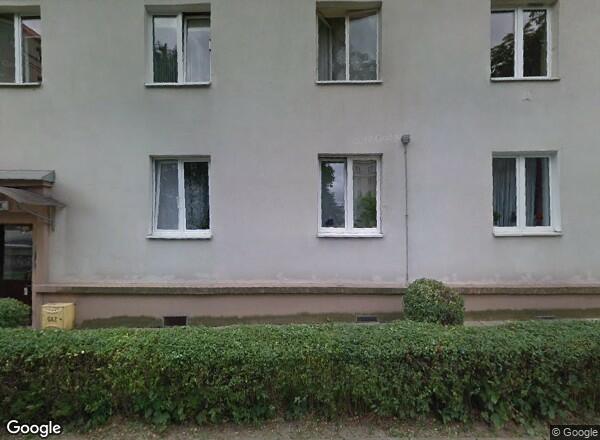 Ceny mieszkań Kraków Osiedle Centrum A 8