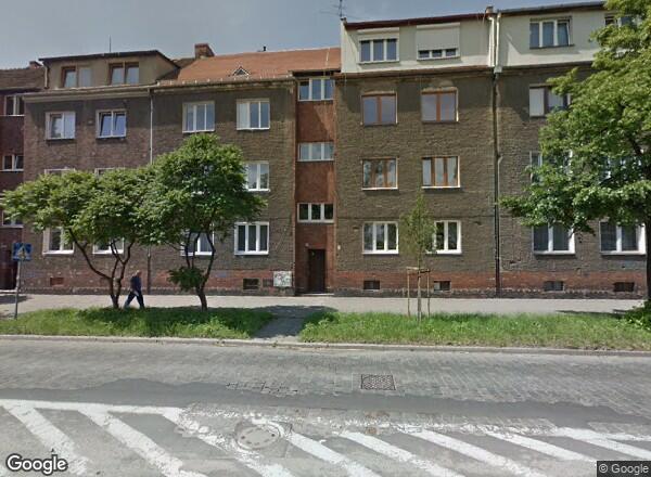 Ceny mieszkań Wrocław UL. TARNOGAJSKA 53