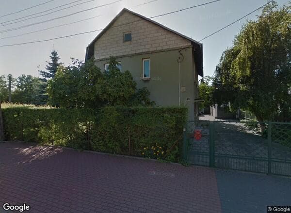 Ceny transakcyjne mieszkań Legionowo Juliusza Słowackiego 1