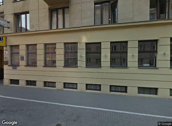 Ceny mieszkań Warszawa ul. M. Kopernika 3