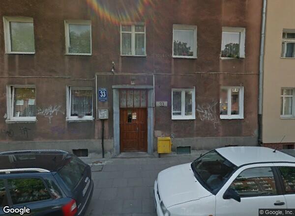 Ceny mieszkań Gdańsk Tadeusza Kościuszki 33