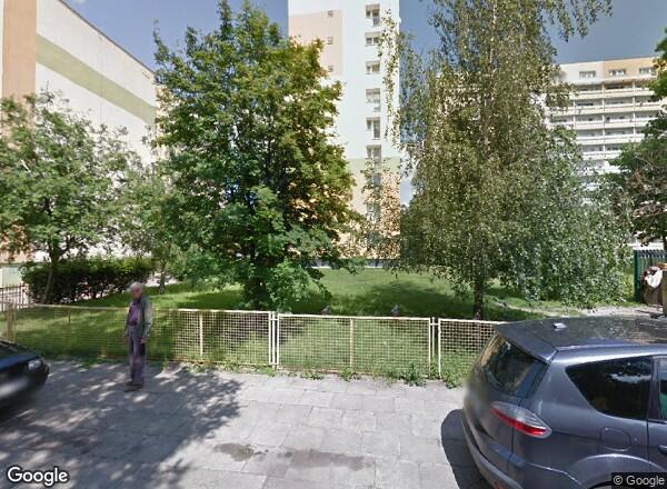 Ceny mieszkań Łódź Granitowa 6