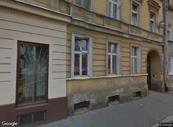 Ceny mieszkań Wrocław UL. OŁBIŃSKA 3