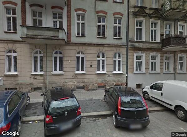 Ceny mieszkań Wrocław UL. LWOWSKA 8