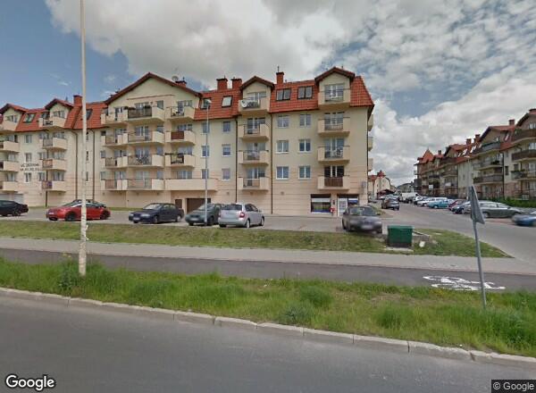 Ceny mieszkań Szczecin Złotowska 90