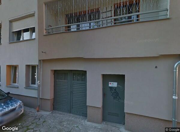 Ceny mieszkań Szczecin Grodzka 36