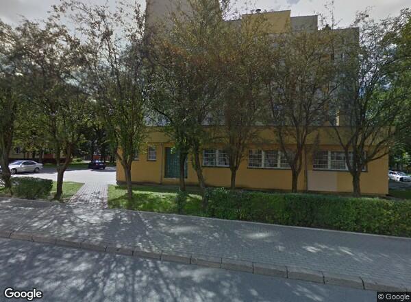 Ceny mieszkań Białystok Nowogródzka 5/1