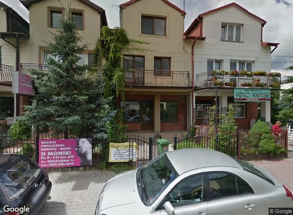 Ceny mieszkań Kobyłka Antoniego Orszagha 1D