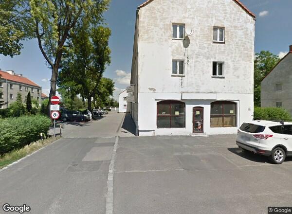 Ceny mieszkań Wrocław UL. NOWODWORSKA 31