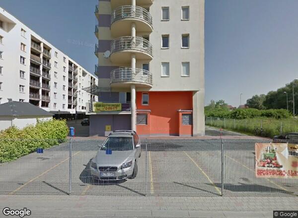 Ceny mieszkań Kraków Marchołta 49