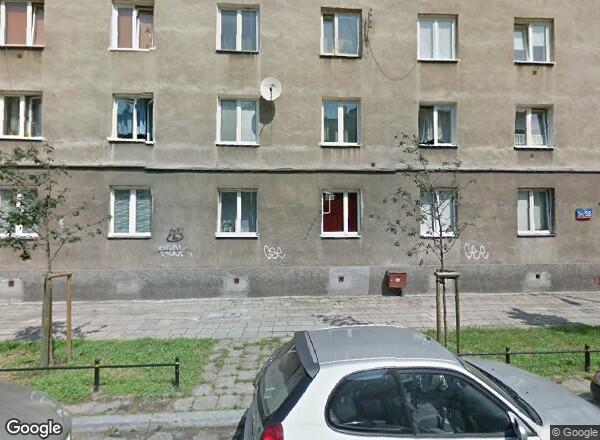 Ceny mieszkań Warszawa ul. Kobielska 54A