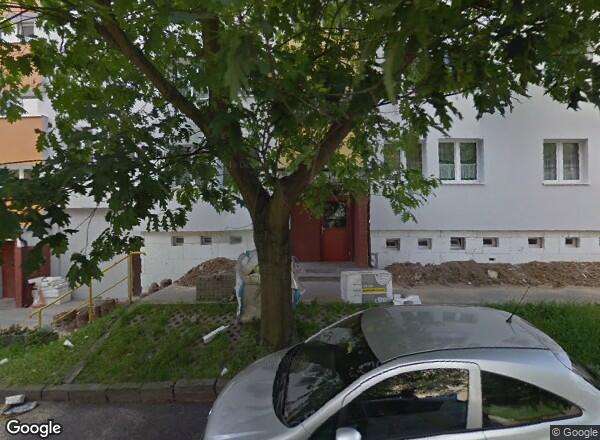 Ceny mieszkań Zielona Góra Okulickiego 21