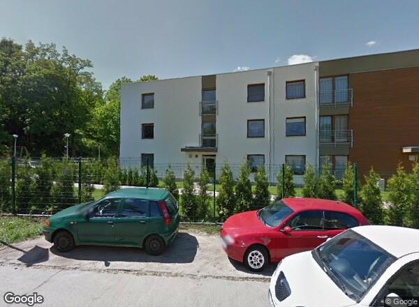 Ceny transakcyjne mieszkań Szczecin Kopalniana 18