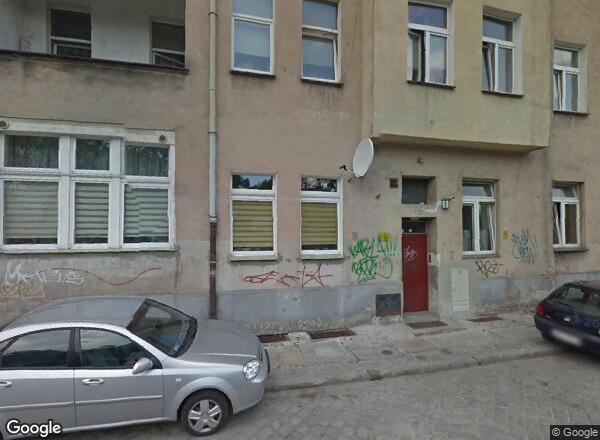 Ceny mieszkań Wrocław UL. NOWA 8