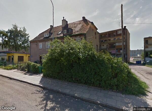 Ceny transakcyjne mieszkań Gdańsk Zalesie 15