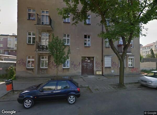 Ceny mieszkań Poznań Jana Umińskiego 14