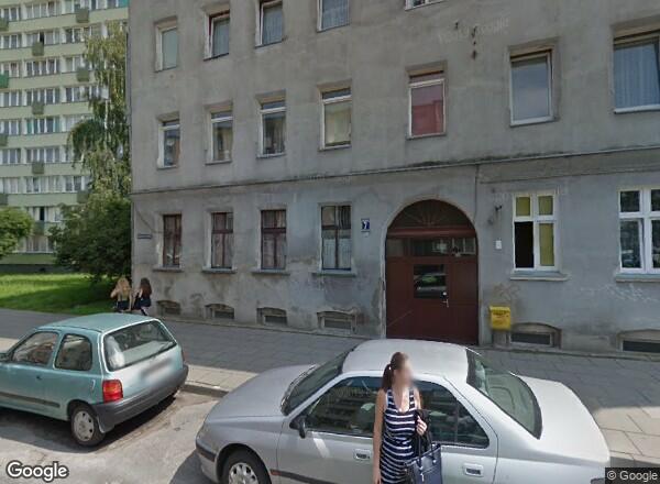 Ceny mieszkań Szczecin Budziszyńska 7