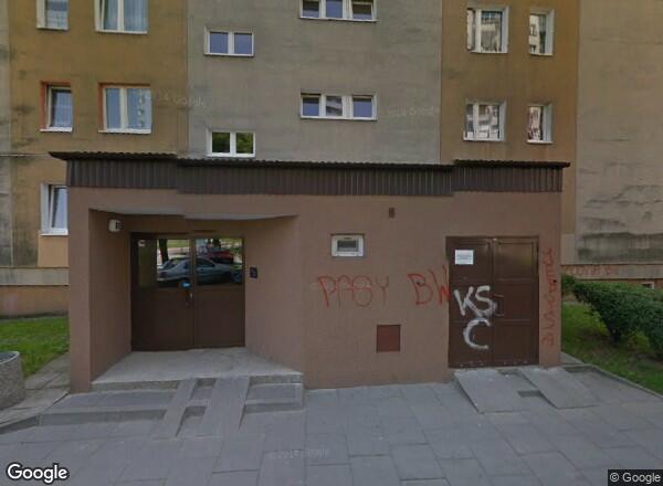 Ceny mieszkań Kraków Osiedle Bohaterów Września 67