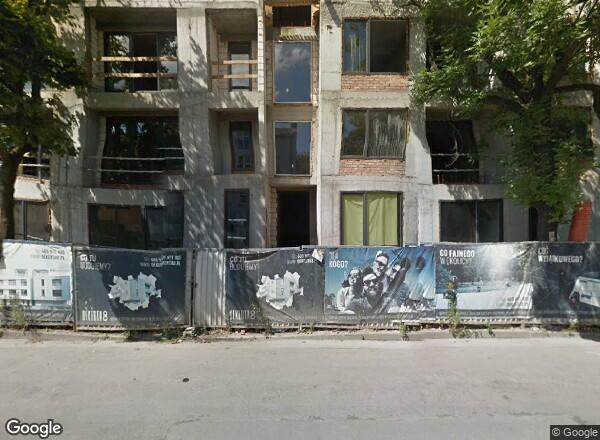 Ceny mieszkań Kraków Jana Dekerta 8