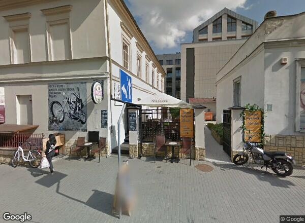 Ceny transakcyjne mieszkań Lublin 3 Maja 7