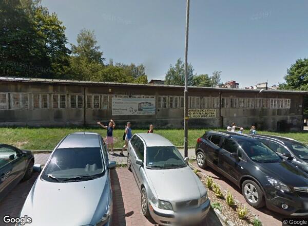 Ceny mieszkań Katowice Barbary 17