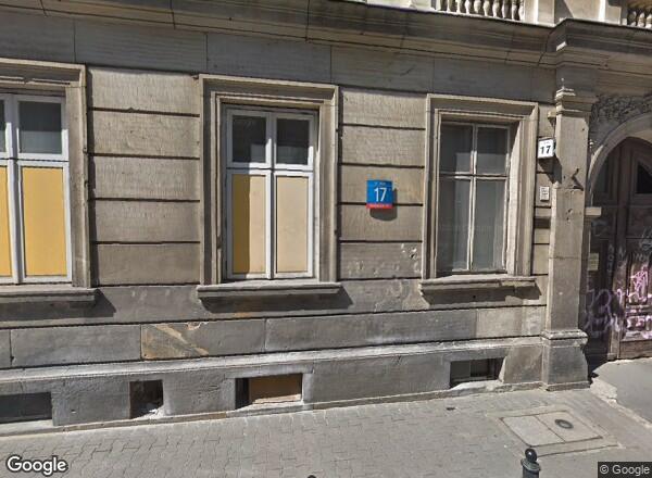 Ceny mieszkań Warszawa ul. Jasna 17