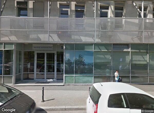 Ceny mieszkań Poznań Topolowa 5