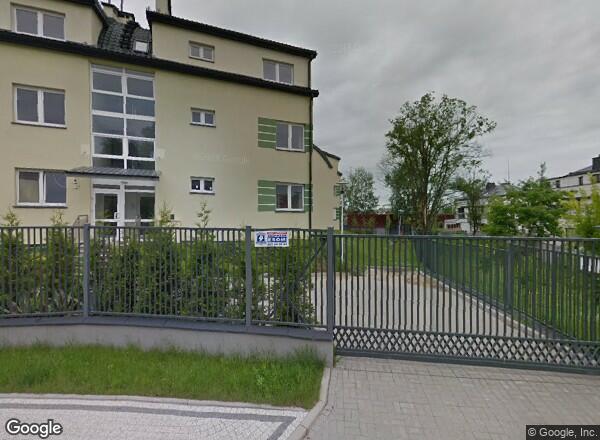 Ceny mieszkań Warszawa ul. Ustronie 13
