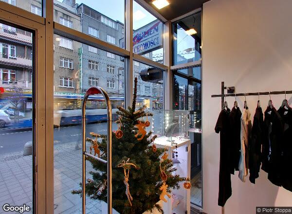 Ceny mieszkań Gdynia Świętojańska 46