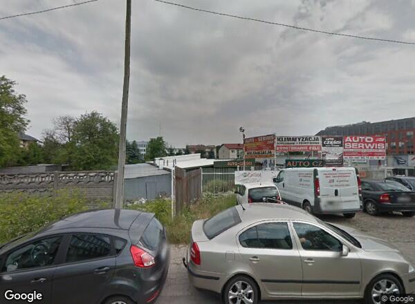 Ceny mieszkań Kraków Romana Kiełkowskiego 10