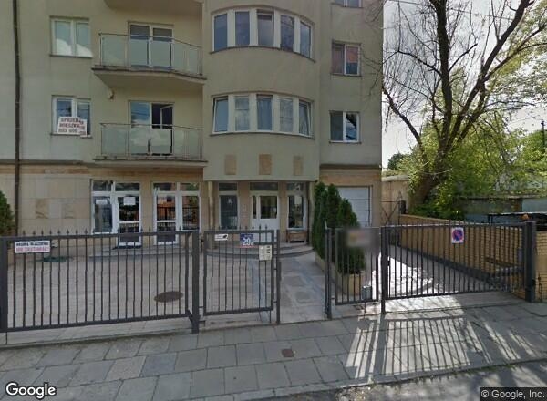 Ceny transakcyjne mieszkań Warszawa ul. Minerska 29A
