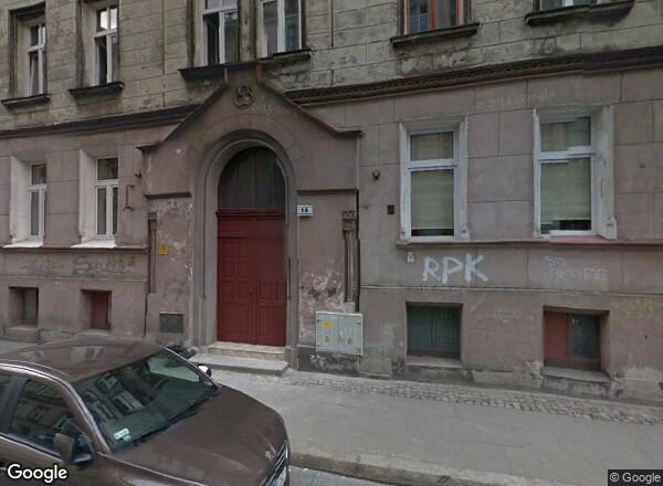 Ceny mieszkań Wrocław UL. GEN. KAROLA KNIAZIEWICZA 14