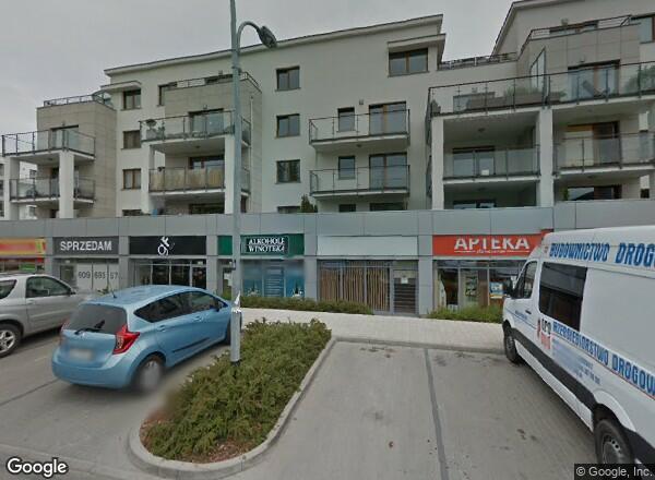 Ceny mieszkań Gdańsk marsz. Ferdynanda Focha 8