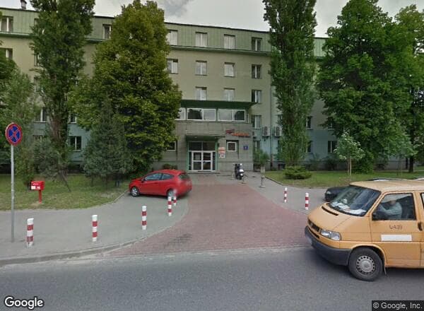 Ceny mieszkań Warszawa ul. E. Ciołka 6