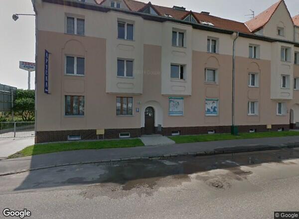 Ceny mieszkań Szczecin Milczańska 30