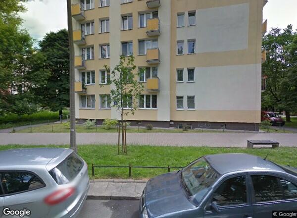 Ceny mieszkań Warszawa ul. Międzynarodowa 48