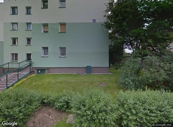 Ceny mieszkań Warszawa ul. Związku Walki Młodych 22