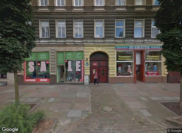 Ceny mieszkań Szczecin Bolesława Krzywoustego 67