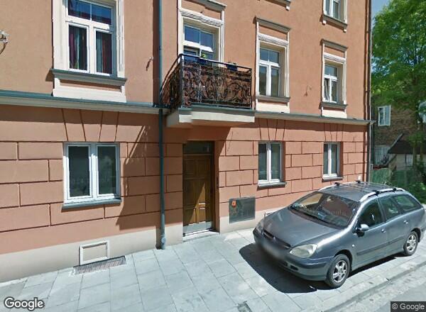Ceny mieszkań Kraków Będzińska 5