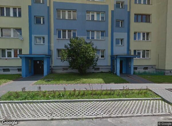 Ceny mieszkań Łódź Przełajowa 12