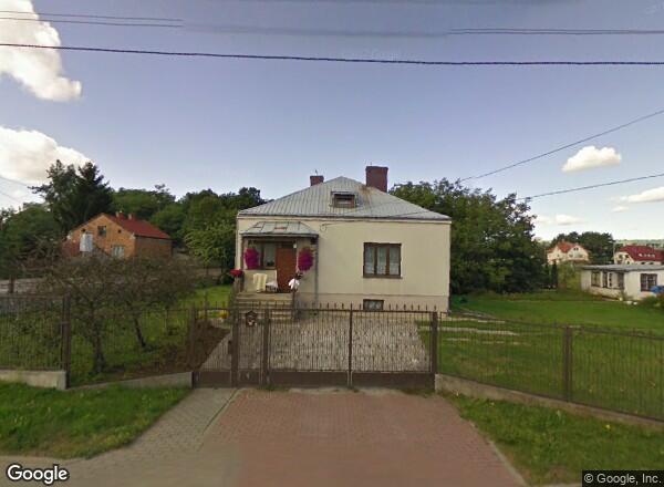 Ceny mieszkań Warszawa ul. Aluzyjna 1